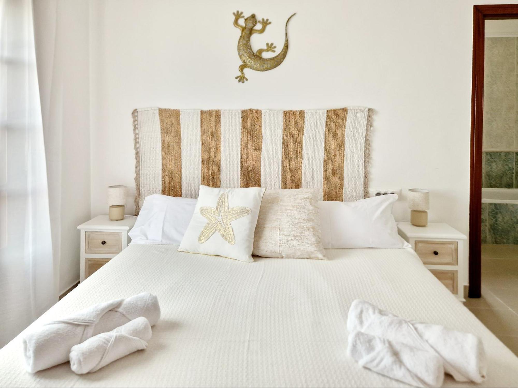 Villablanca Mar Heated Private Pool In A Charming Retreat Of Serenity Playa Blanca  Exteriör bild
