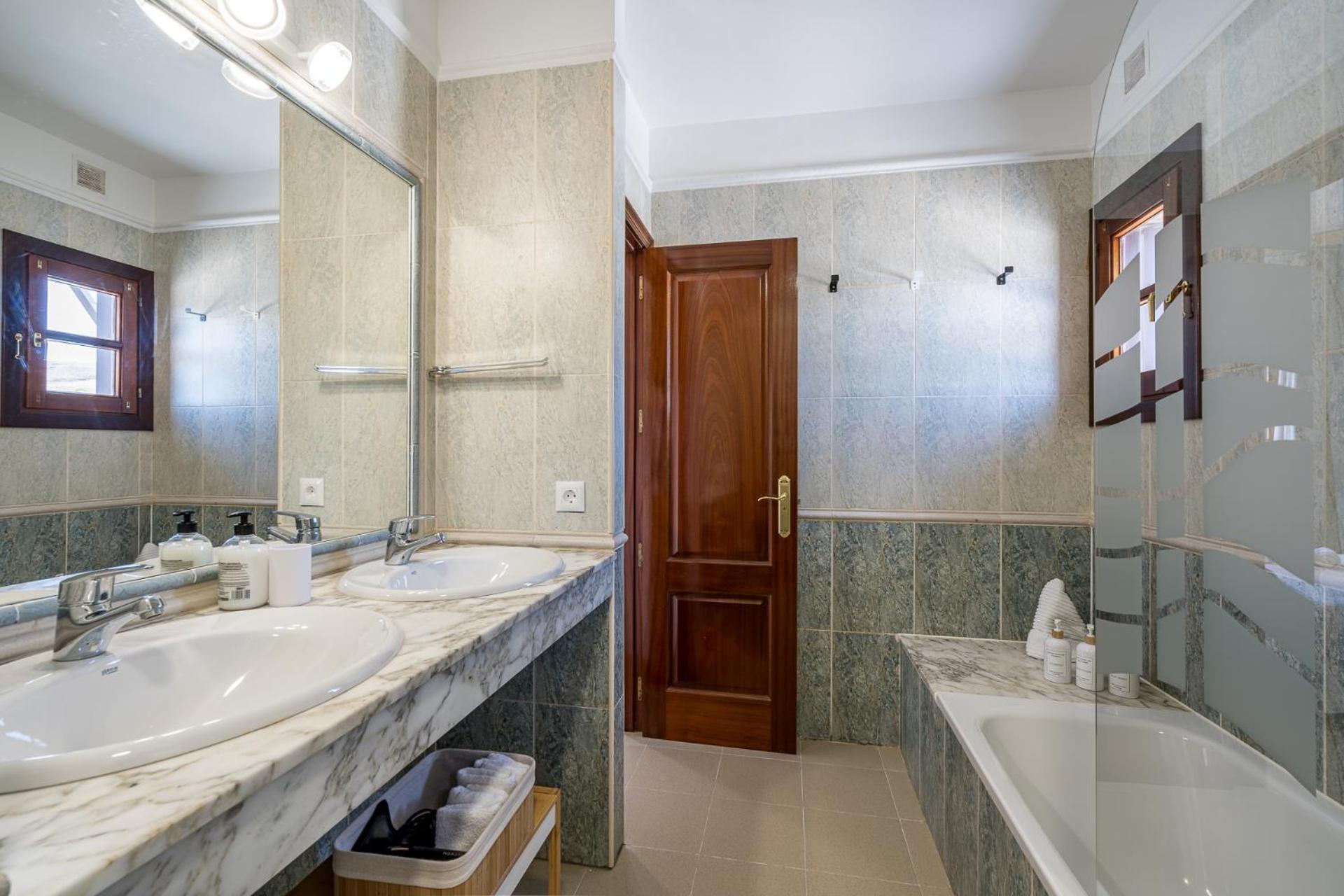 Villablanca Mar Heated Private Pool In A Charming Retreat Of Serenity Playa Blanca  Exteriör bild