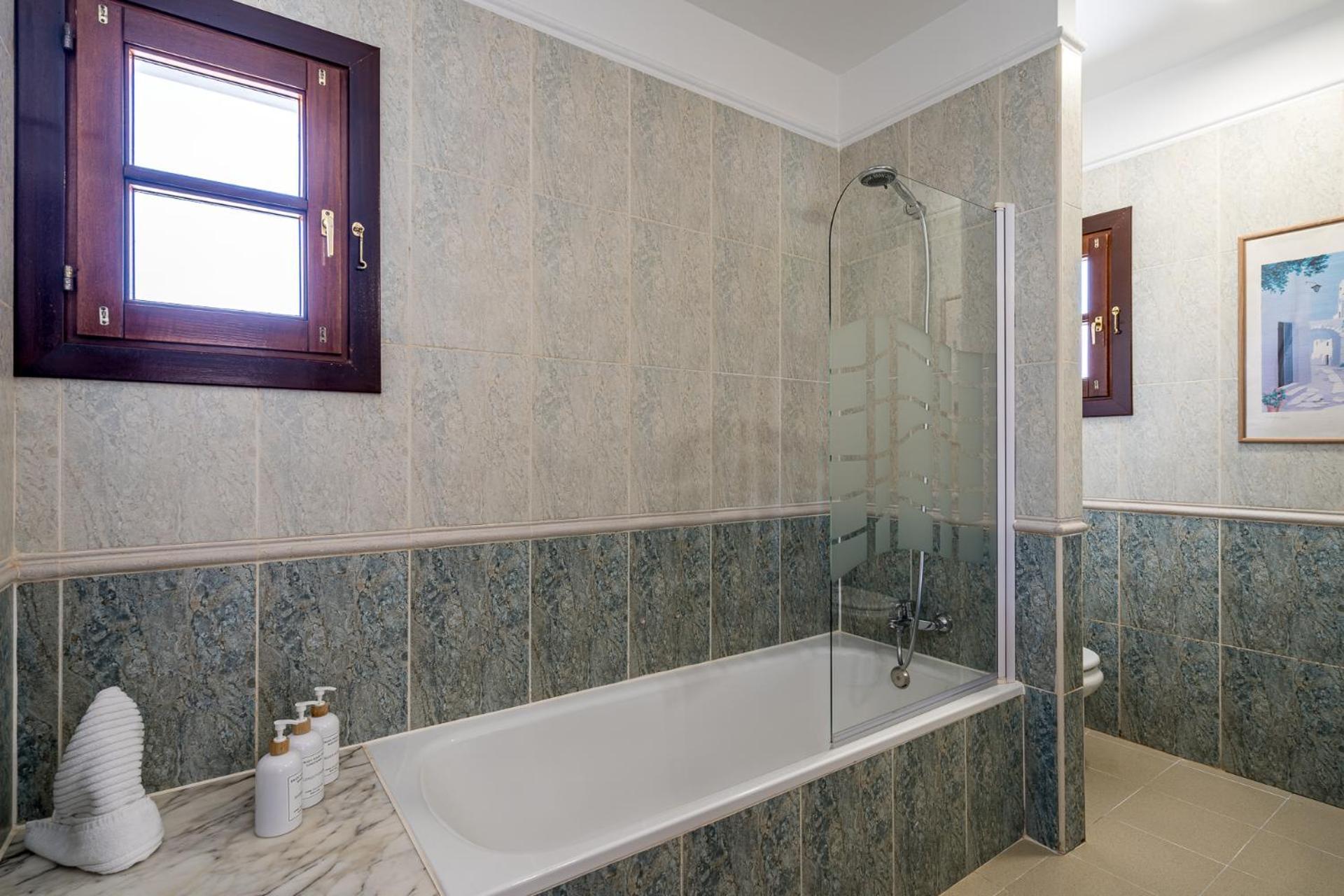 Villablanca Mar Heated Private Pool In A Charming Retreat Of Serenity Playa Blanca  Exteriör bild