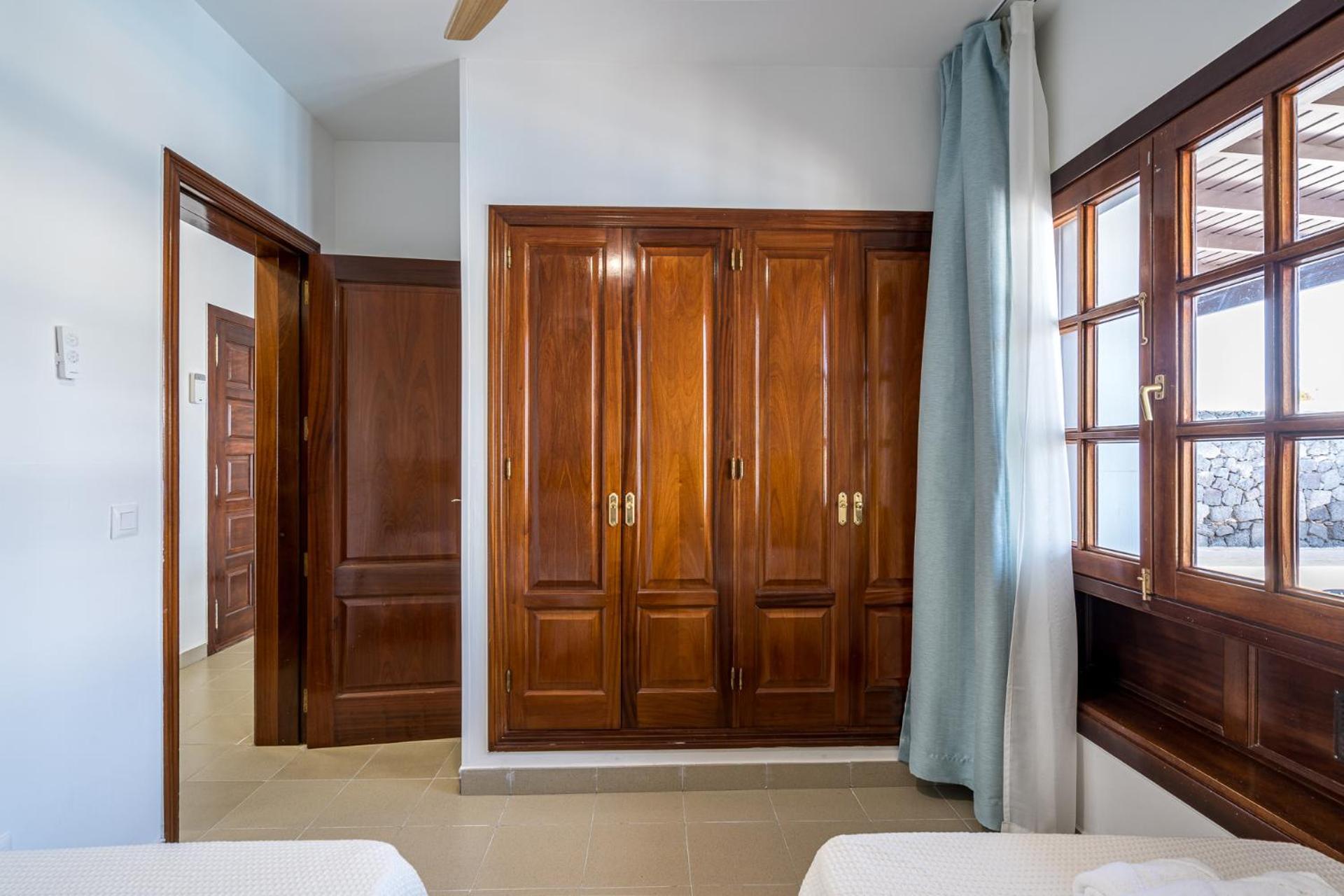 Villablanca Mar Heated Private Pool In A Charming Retreat Of Serenity Playa Blanca  Exteriör bild