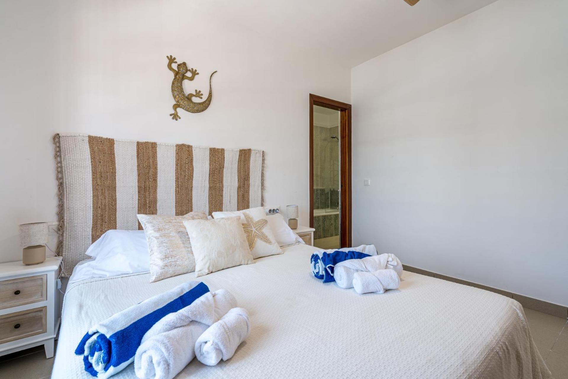 Villablanca Mar Heated Private Pool In A Charming Retreat Of Serenity Playa Blanca  Exteriör bild