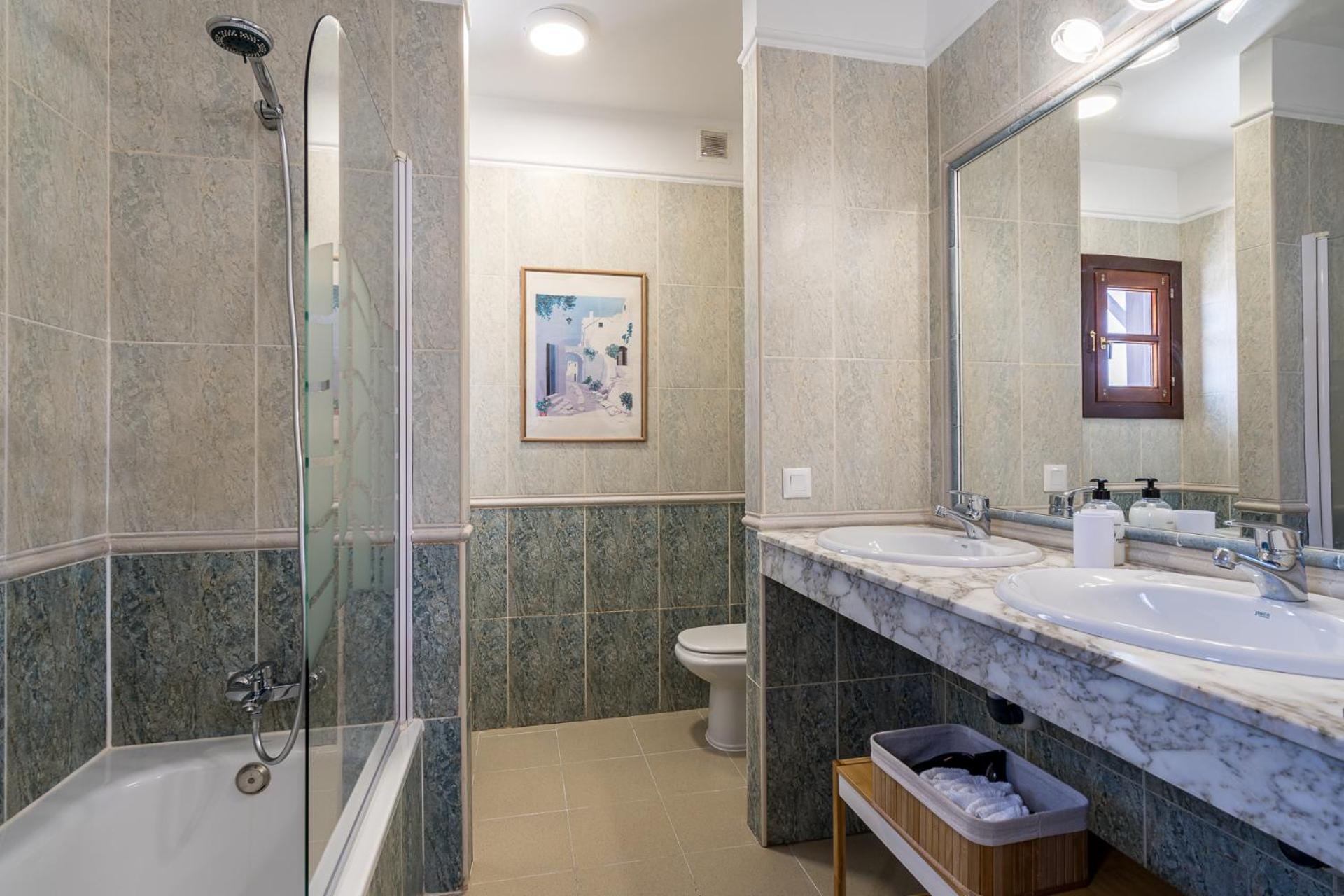 Villablanca Mar Heated Private Pool In A Charming Retreat Of Serenity Playa Blanca  Exteriör bild