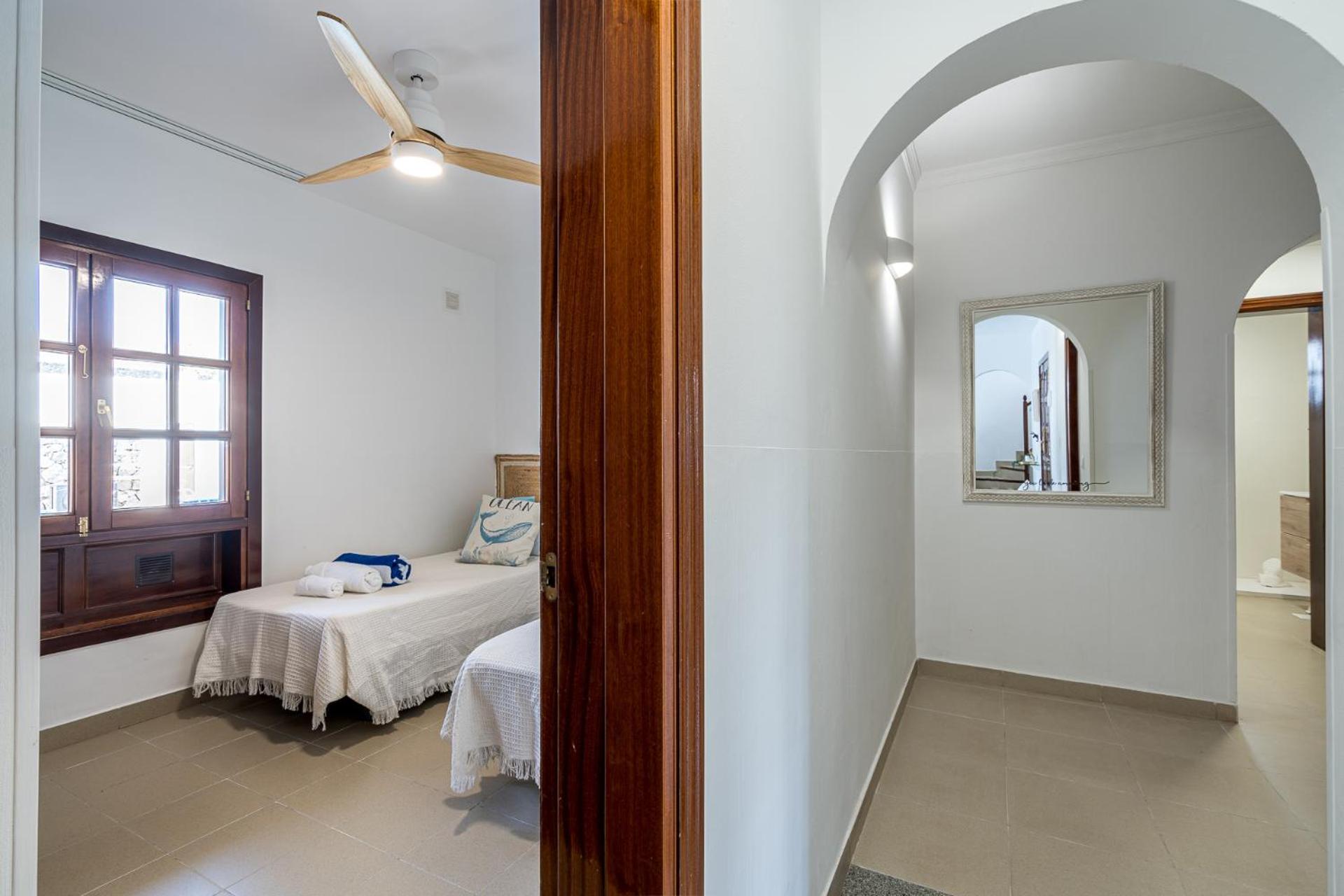 Villablanca Mar Heated Private Pool In A Charming Retreat Of Serenity Playa Blanca  Exteriör bild
