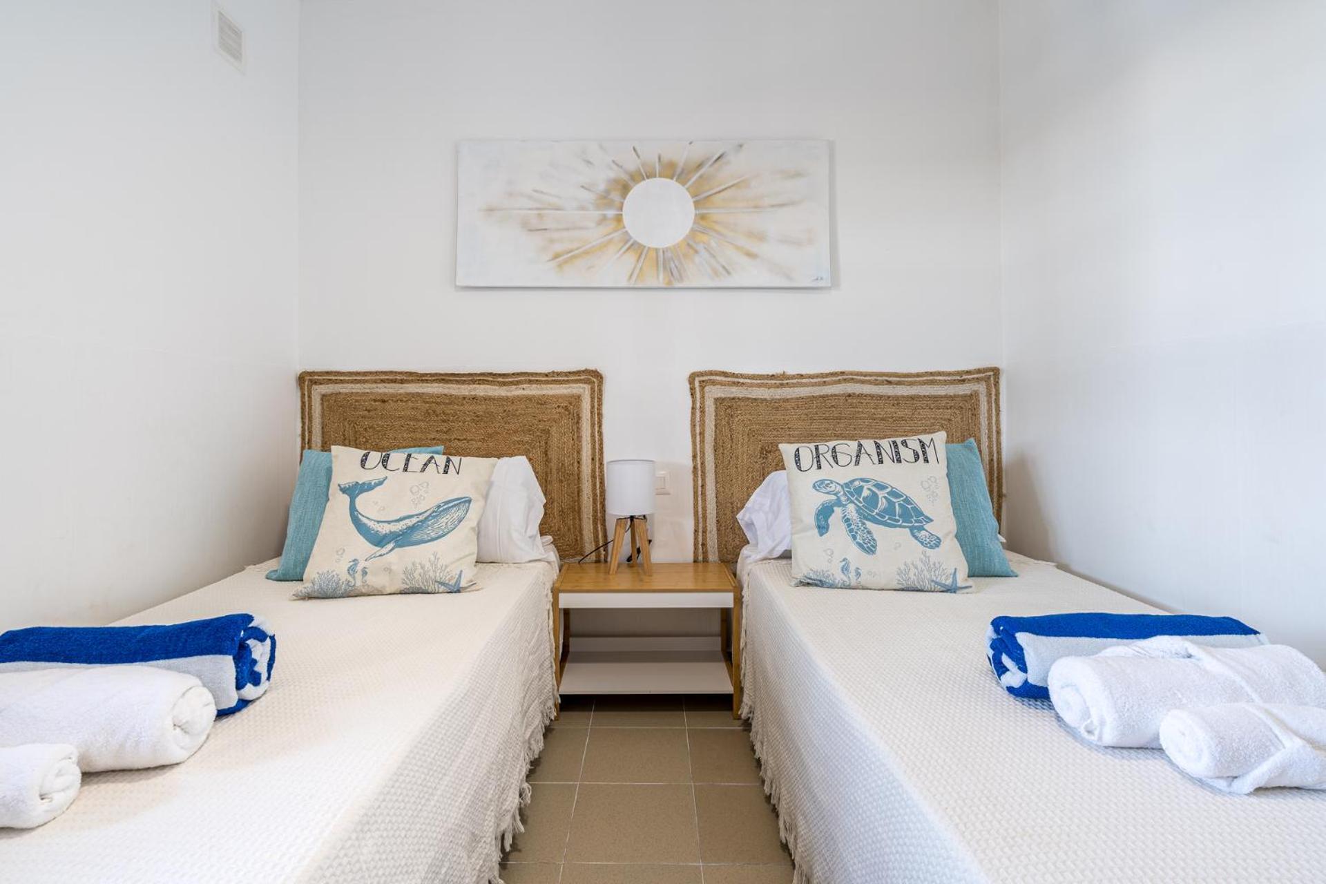 Villablanca Mar Heated Private Pool In A Charming Retreat Of Serenity Playa Blanca  Exteriör bild