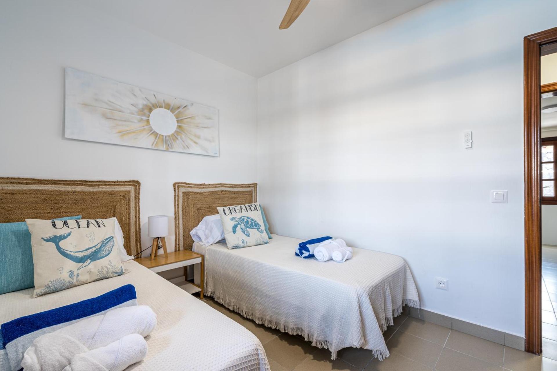 Villablanca Mar Heated Private Pool In A Charming Retreat Of Serenity Playa Blanca  Exteriör bild